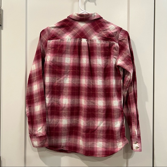 Red Shirt - Picture 2 of 3